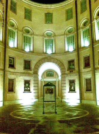 Il teatro comunale di Ferrara