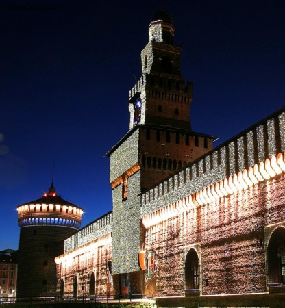 Castello Sforzesco