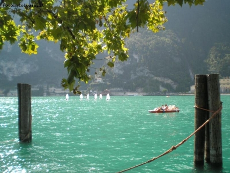 Lake Garda-Italy