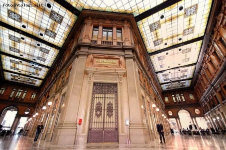 La Galleria