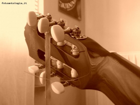 Momento musicale