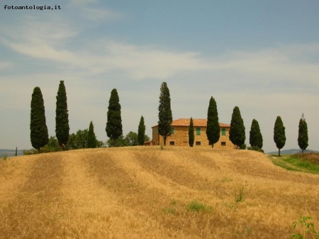 Campagna senese