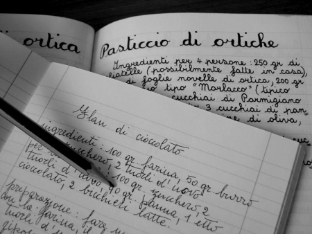 ricette