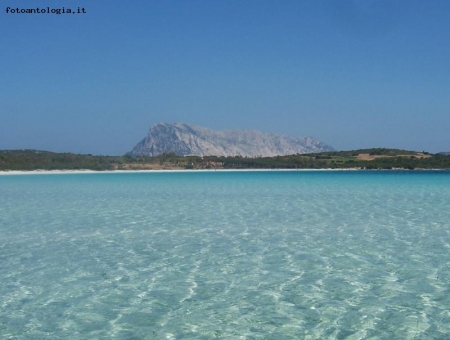 Piscina naturale