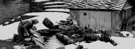 memorie d'altri tempi