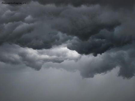 Temporale di giorno