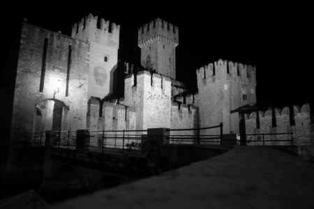 castello!!