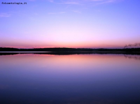 TRAMONTO