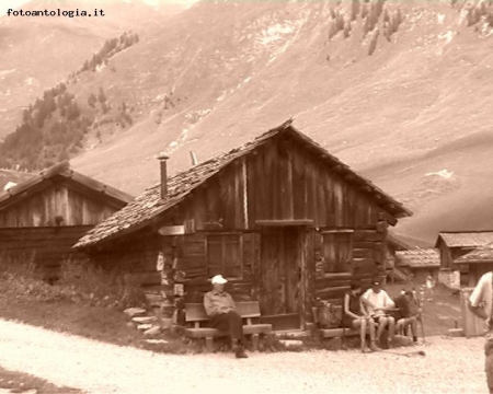 La Baita