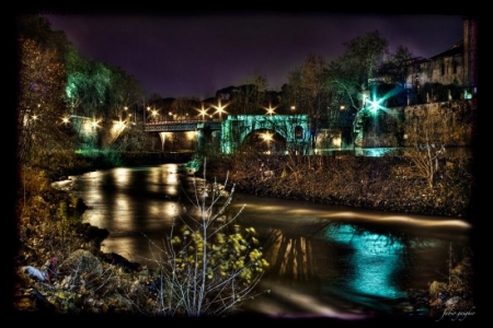 Lungotevere