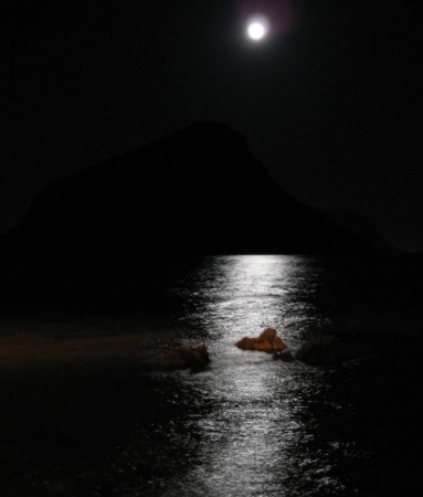 Mare & Luna