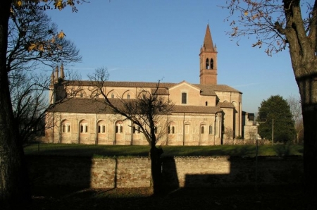 Cortemaggiore