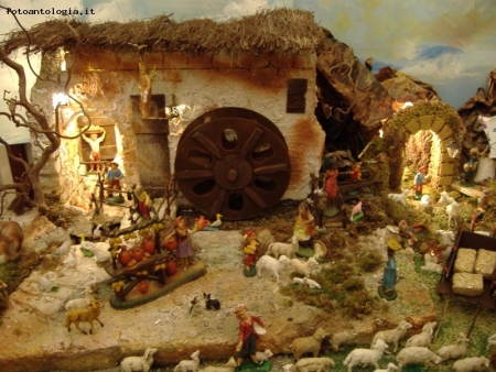 Presepe