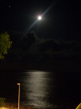 Chiaro di luna