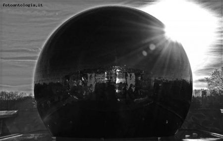 Gode, Paris - Francia