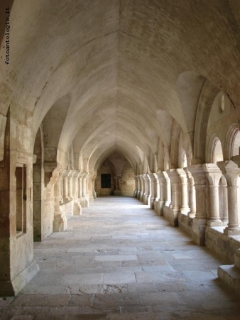 Abbazia di Fontenay