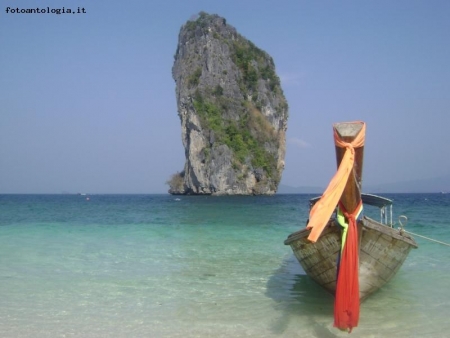 poda island