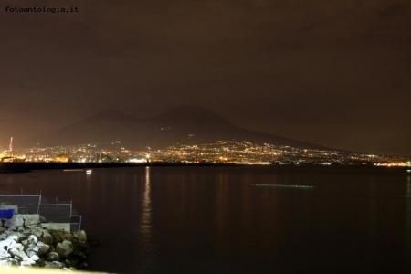 Vesuvio