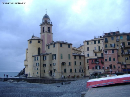 Camogli