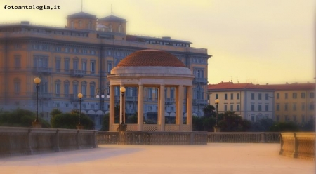 Il Gazebo (Livorno)