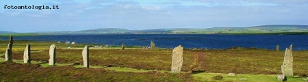 RING of BRODGARD