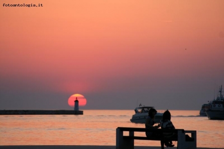 muore il giorno...nasce l'amore