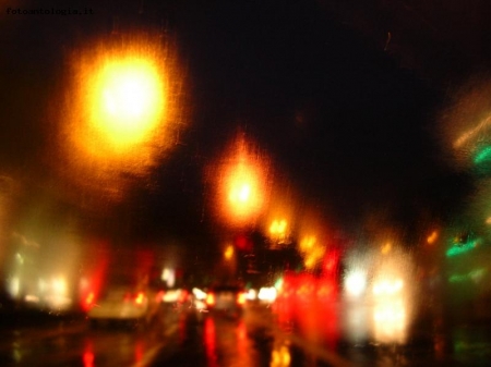 Night Symphony