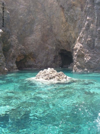 PONZA