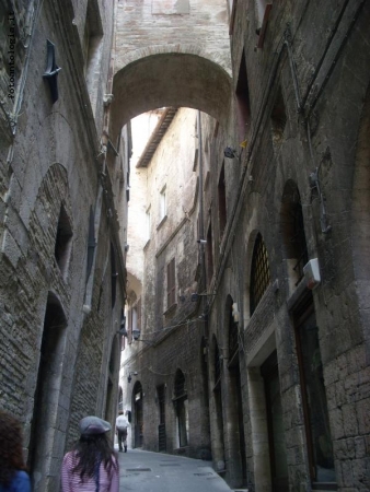 perugia