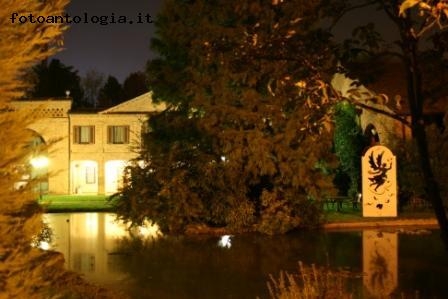 notturno a ca di pom
