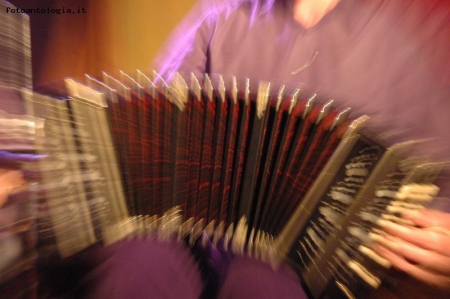 bandoneon