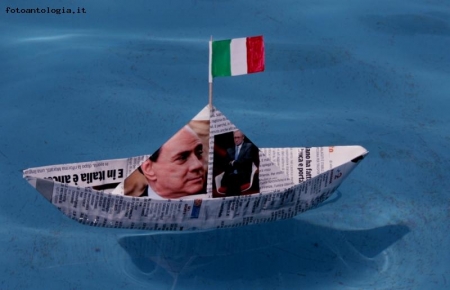 Fin che la barca va.....