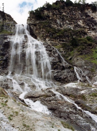 Cascata