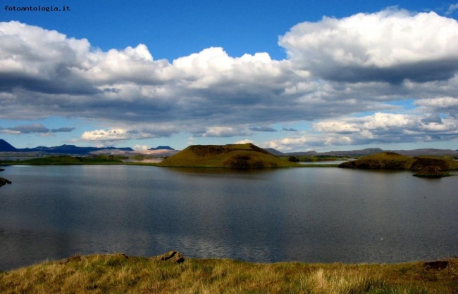 Cielo d'Islanda