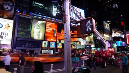 times square