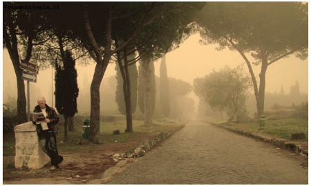 via appia antica