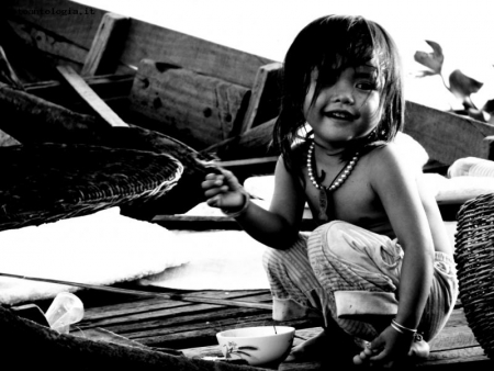 bambina