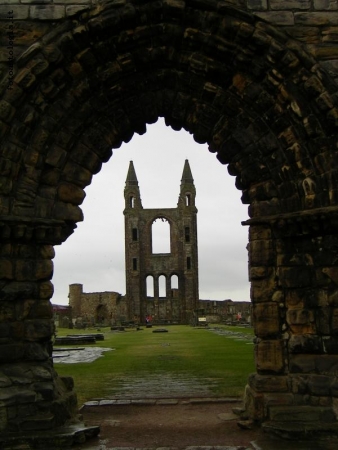 St .Andrews