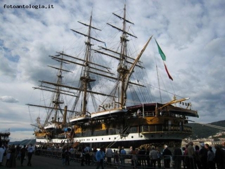 Amerigo Vespucci