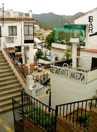 La Alegria