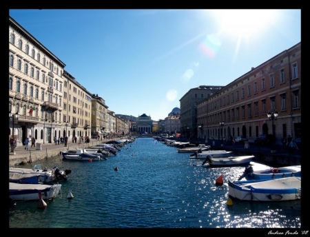 Ponterosso