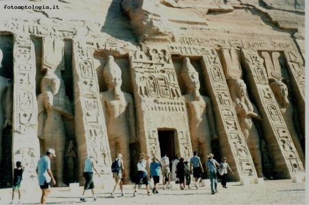 nefertari
