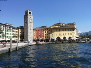 Prossima Foto: Riva del Garda