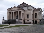 Foto Precedente: Villa Almerico Capra ( La Rotonda )
