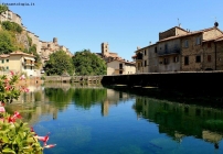 Prossima Foto: Alle sorgenti del Fiora