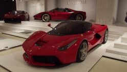 Prossima Foto: Museo Ferrari - Maranello 