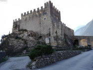 Prossima Foto: Castello di Tenno
