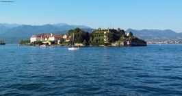 Foto Precedente: Isola Bella - Lago Maggiore