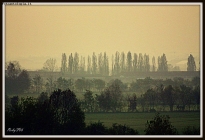 Prossima Foto: La nebbia agli irti colli ...