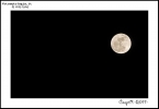 Foto Precedente: La mia luna